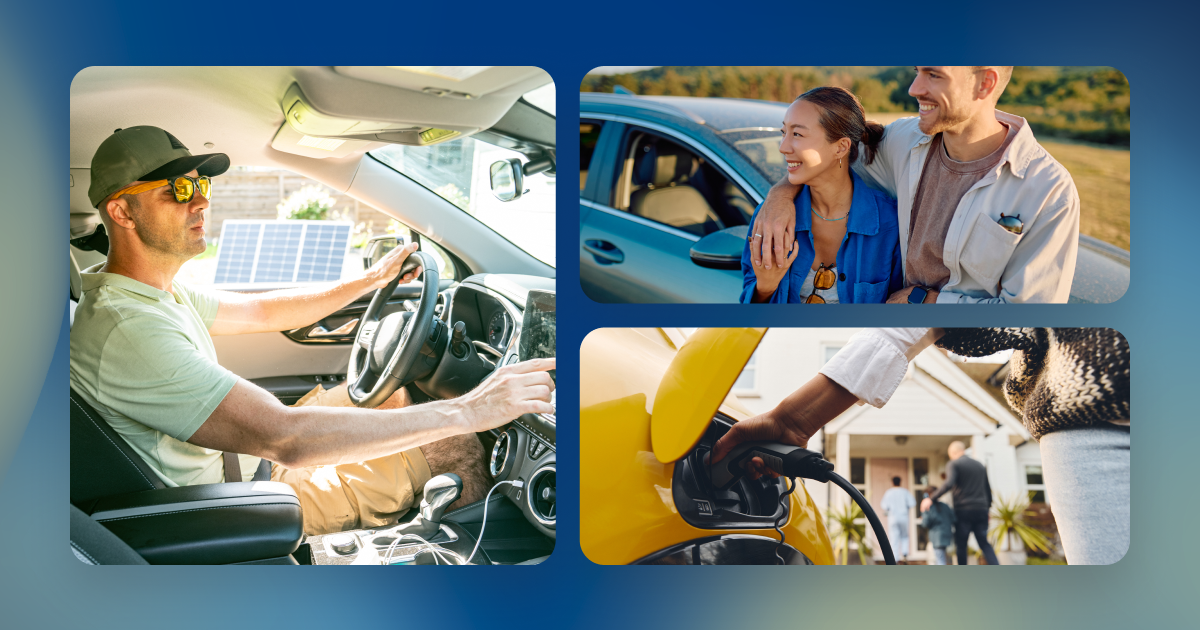 Finance or Refinance Any EV | Model 3 & Model Y Loans | Fast EV Financing | Tenet logo